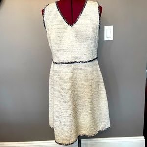 Loft dress